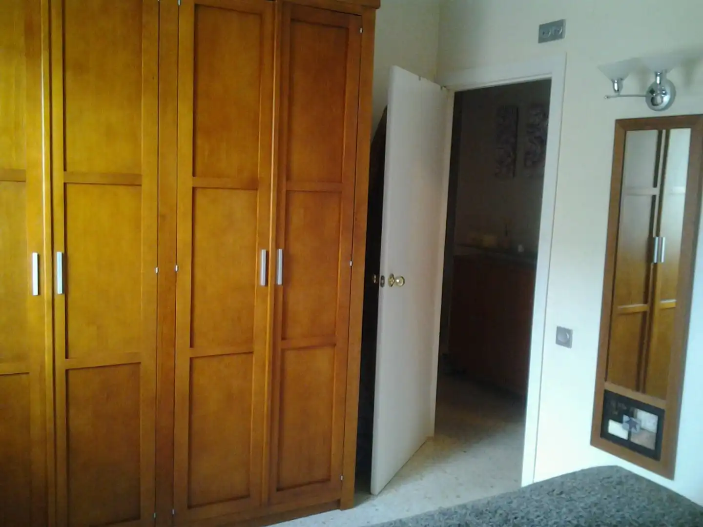 Piso de 90 m² en Sevilla
