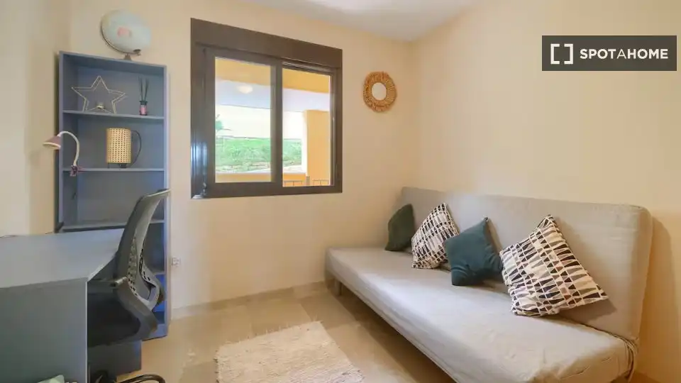 Habitación en alquiler, Mijas