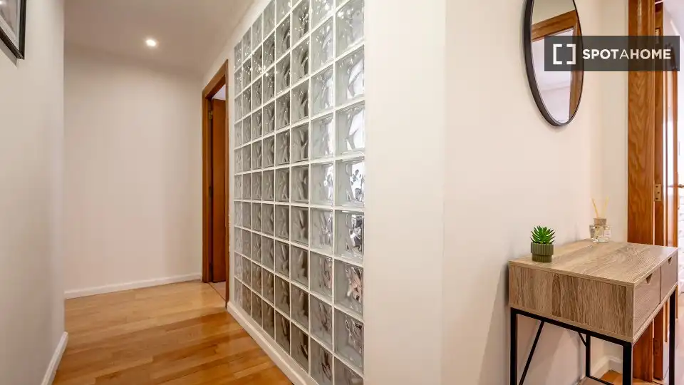 Wohnung 133 m² in Valencia