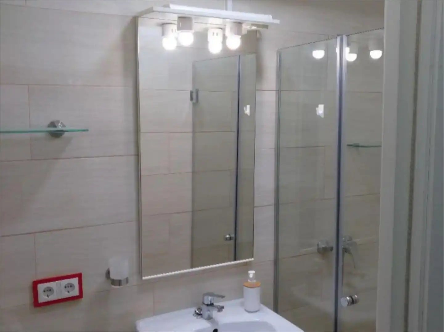 Piso de 50 m² en Úbeda