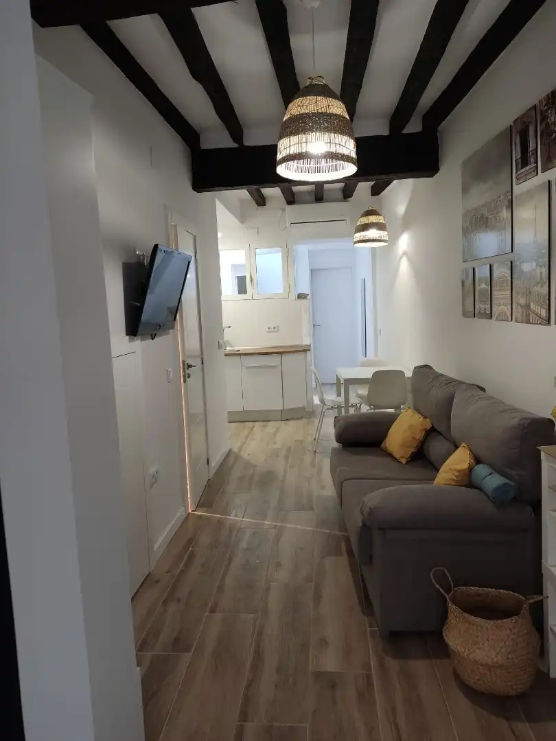 Pis de 50 m² a Plasencia