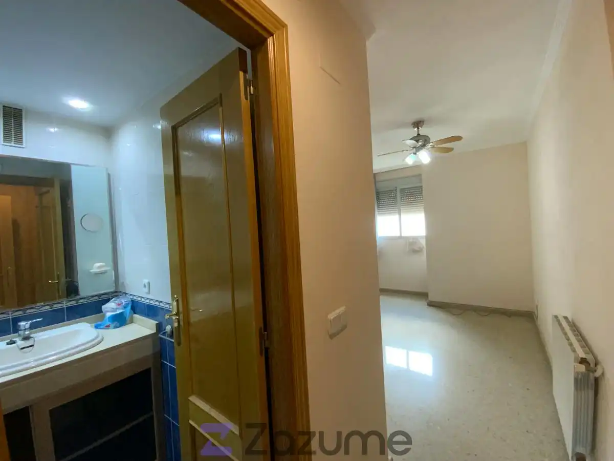 Wohnung 120 m² in Aldaia