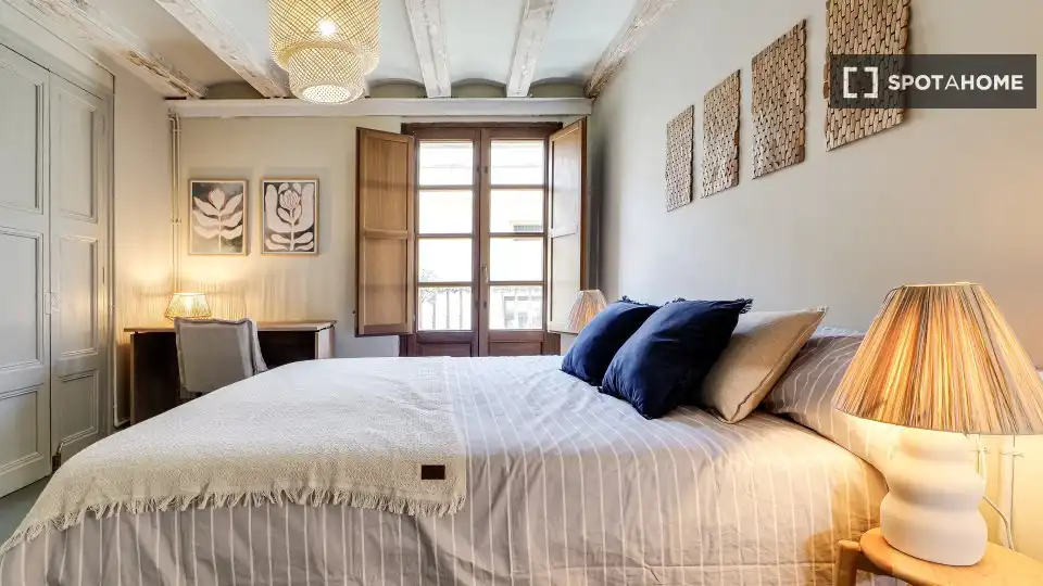 Habitación 115 m², Barcelona