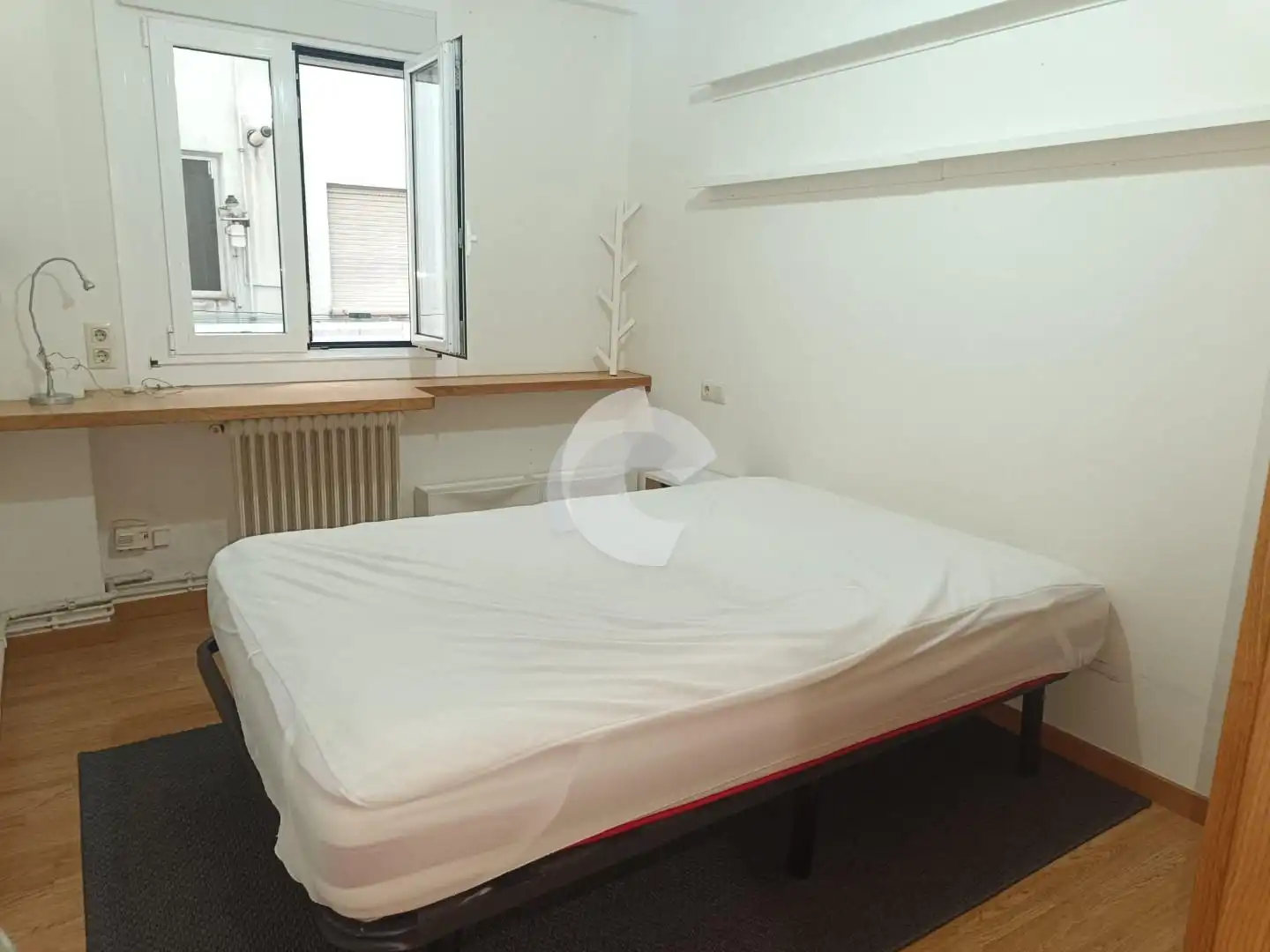 Piso de 90 m² en Ourense