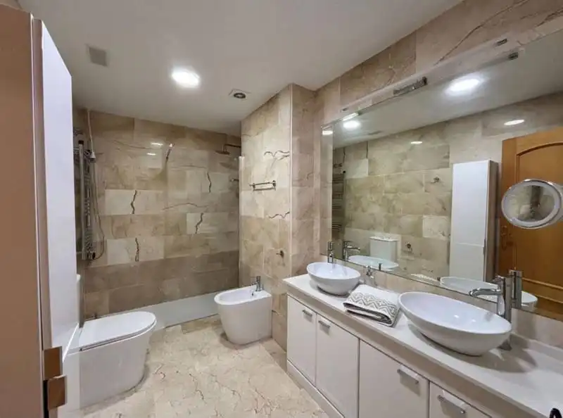 Pis de 110 m² a Marbella