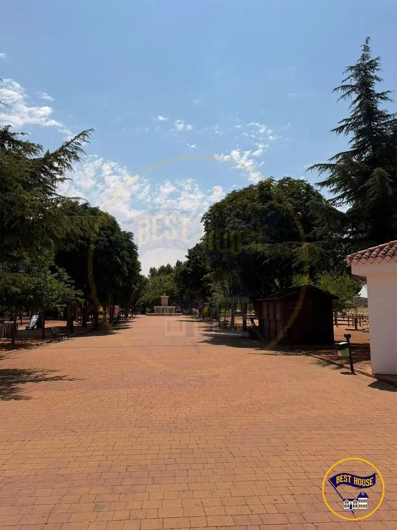 Haus 158 m² in Motilla del Palancar