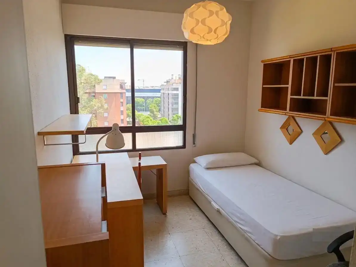 Piso de 127 m² en Sevilla