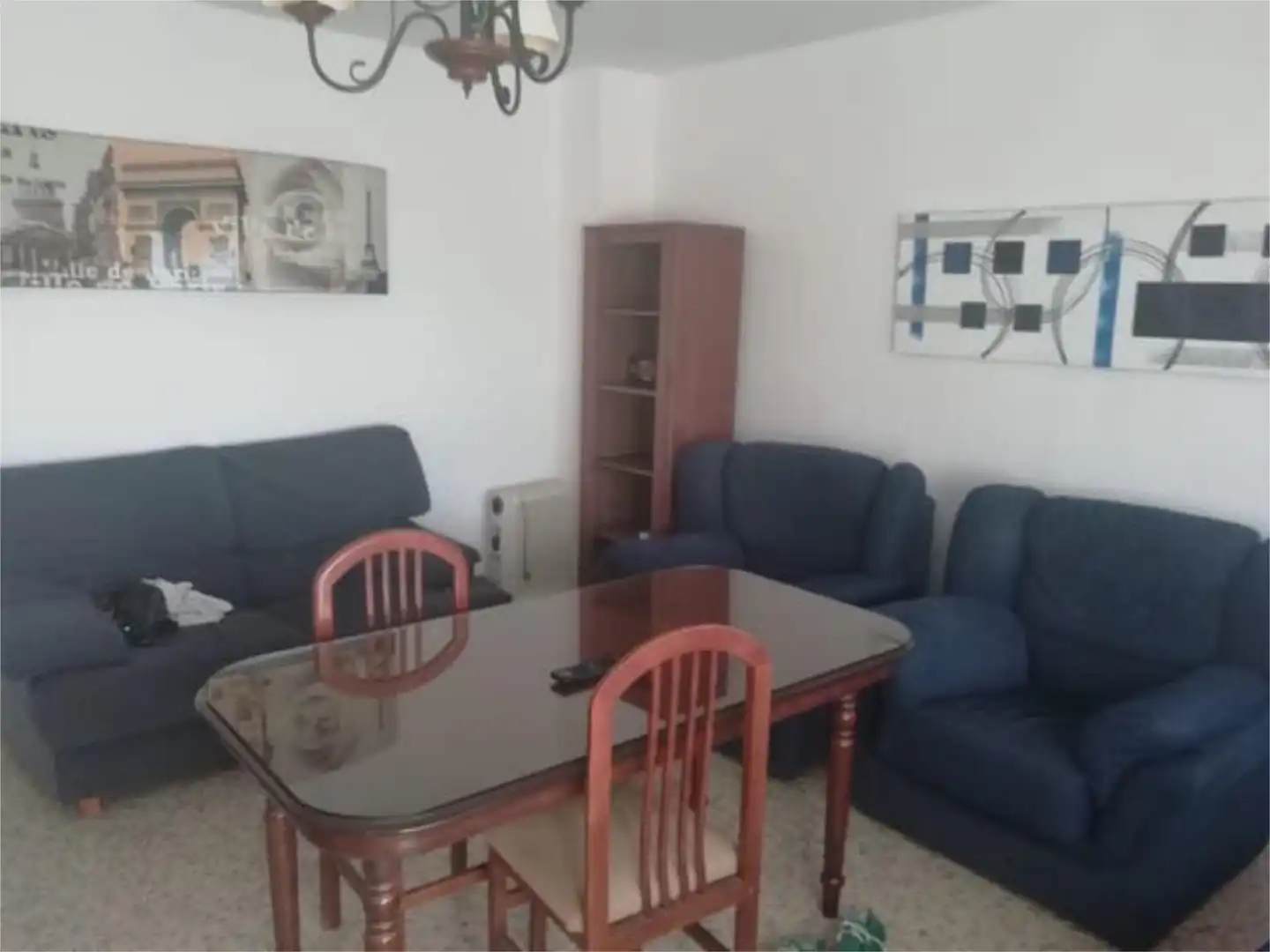 Habitación 100 m², Badajoz