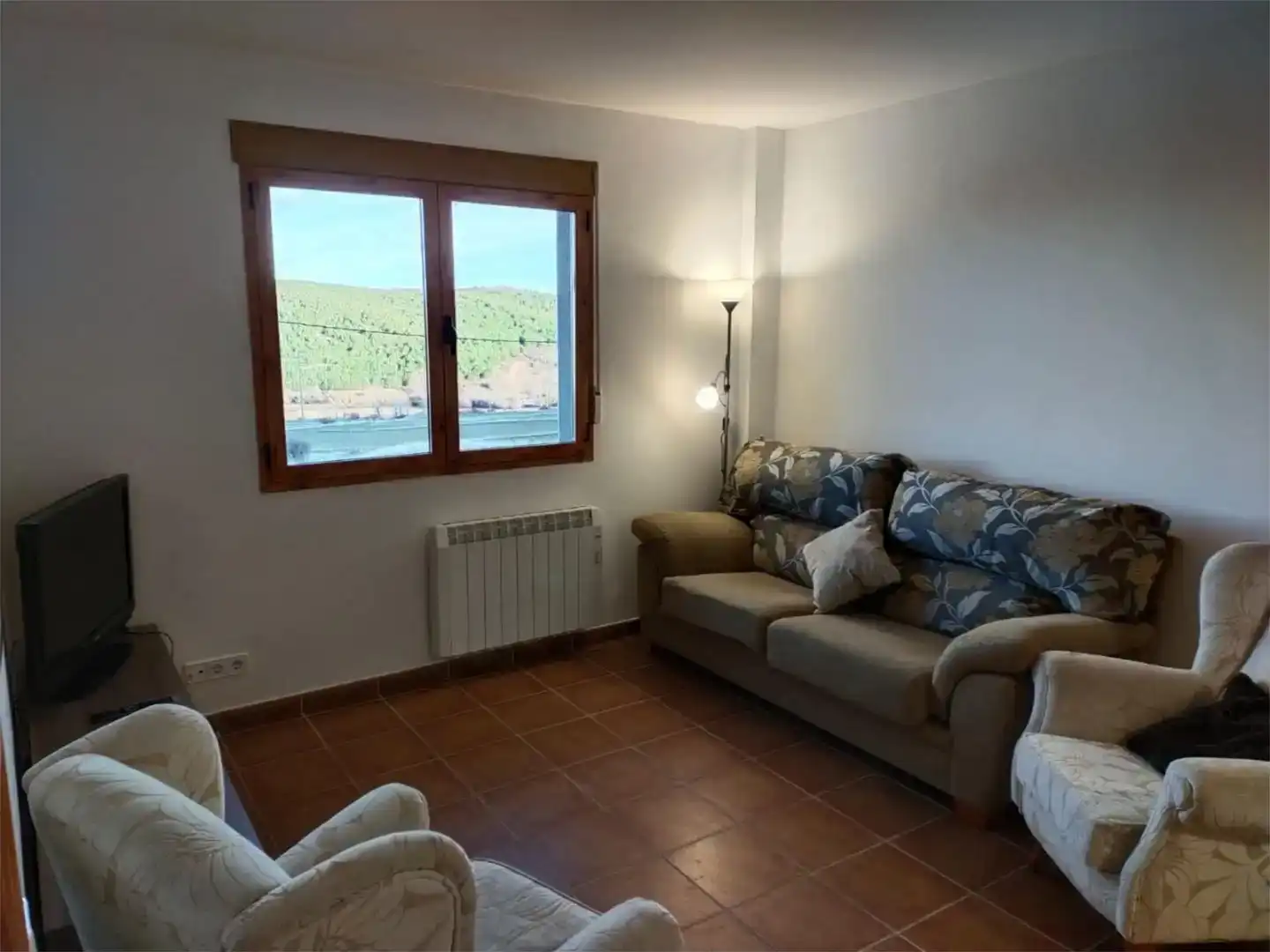 Piso de 72 m² en Bronchales