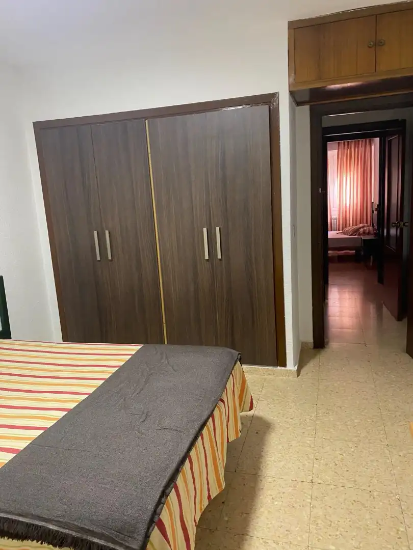 Piso de 120 m² en Ciudad Real