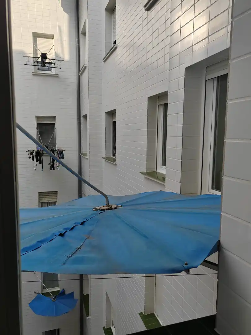 Piso de 99 m² en Bilbao