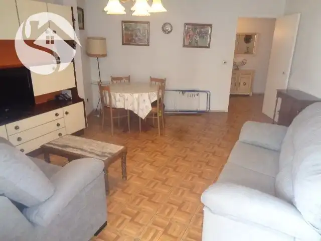 Piso de 95 m² en Cuenca