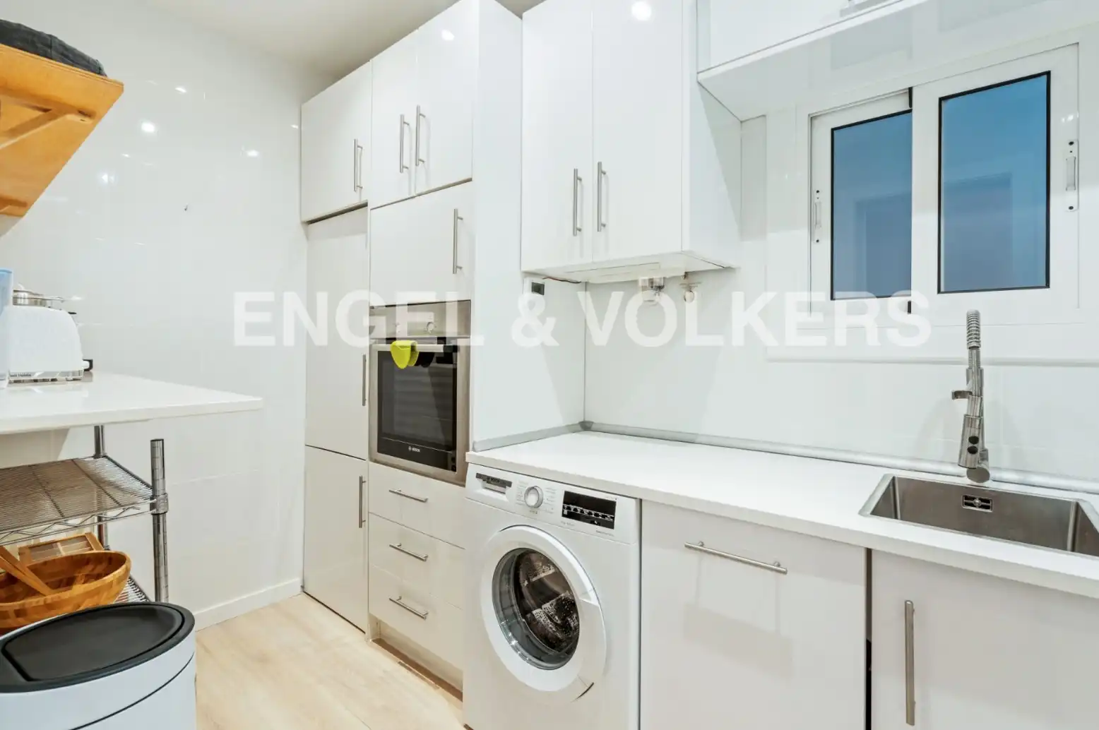Piso de 50 m² en Barcelona