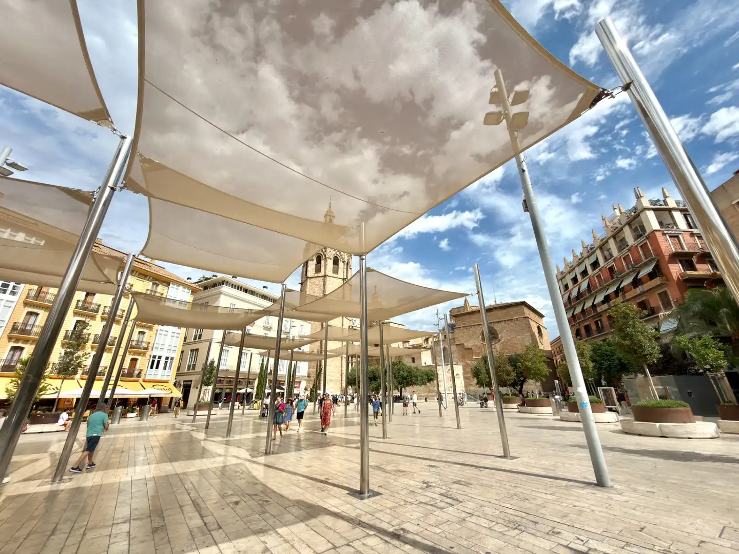 Piso de 63 m² en Valencia