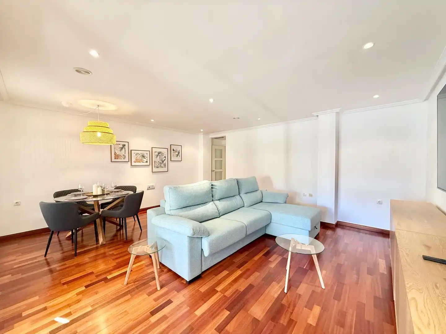 Piso de 120 m² en Torrevieja