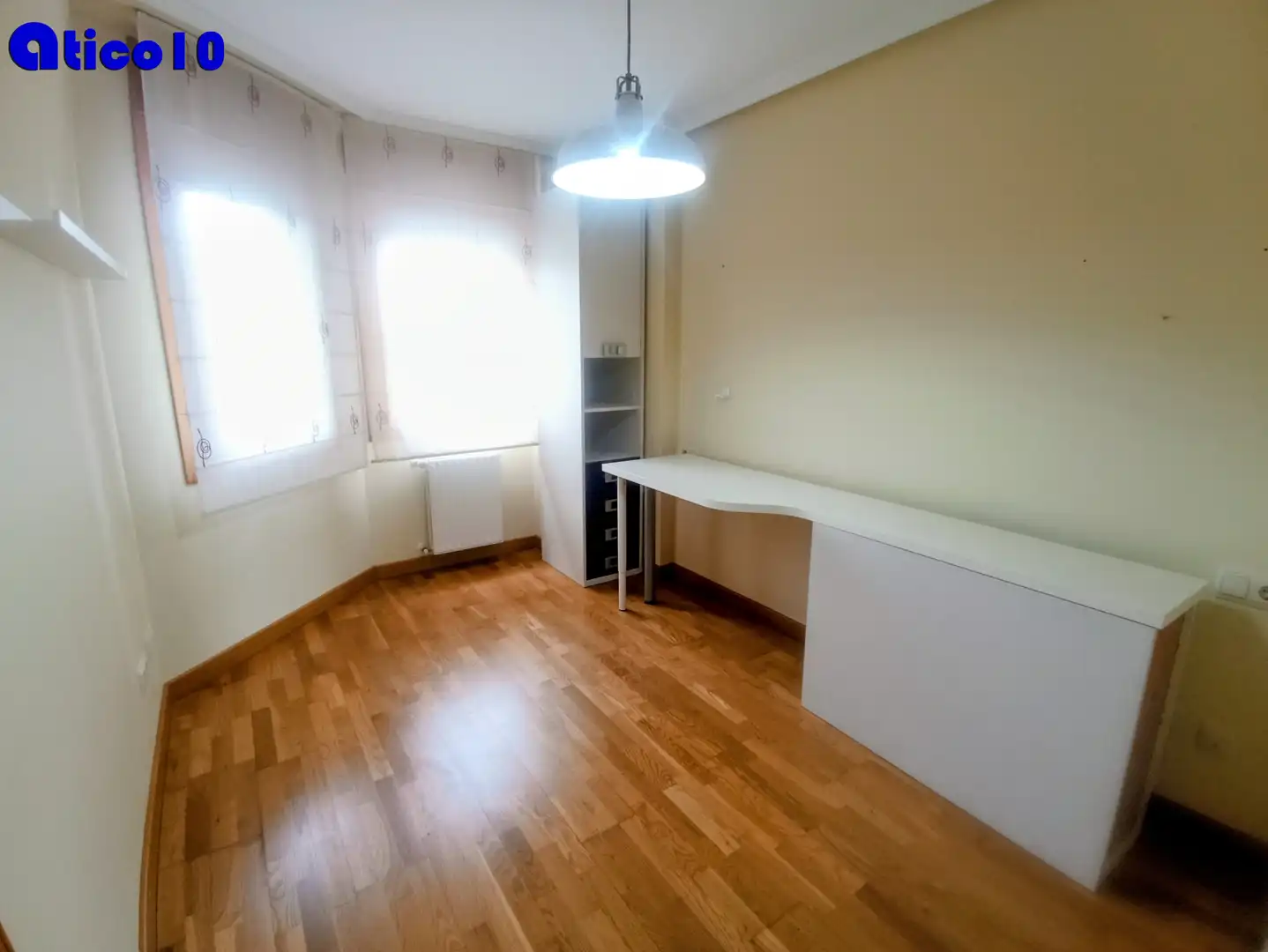 Wohnung 92 m² in Oviedo