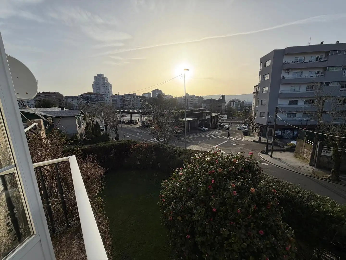 Pis de 230 m² a Vigo