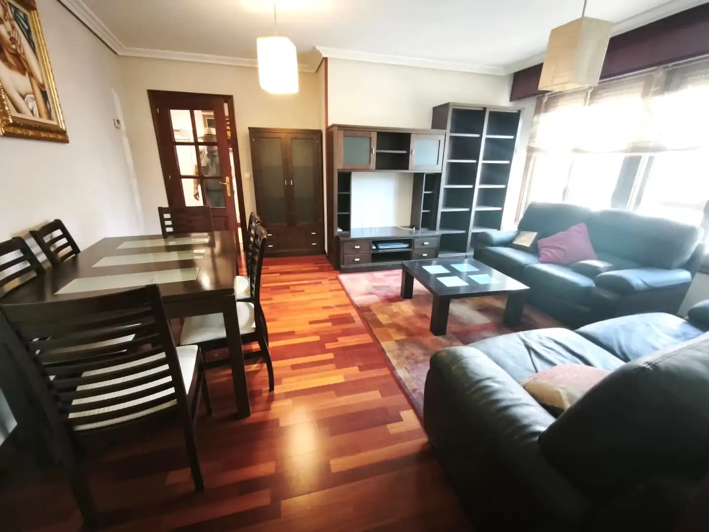 Piso de 77 m² en Vigo