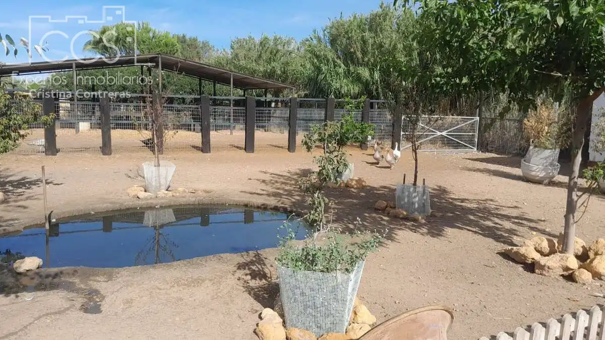 Casa de 100 m² en Almonte