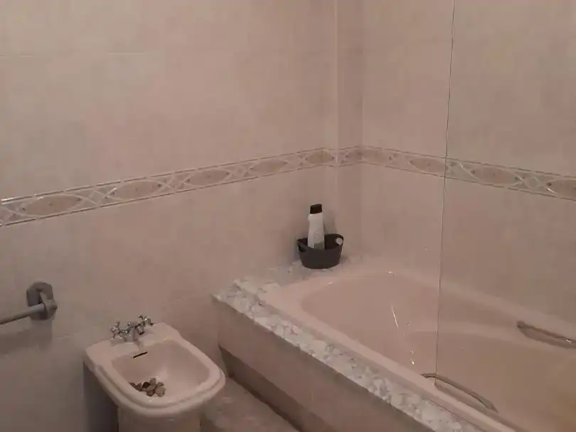 Piso de 112 m² en Vilagarcía de Arousa