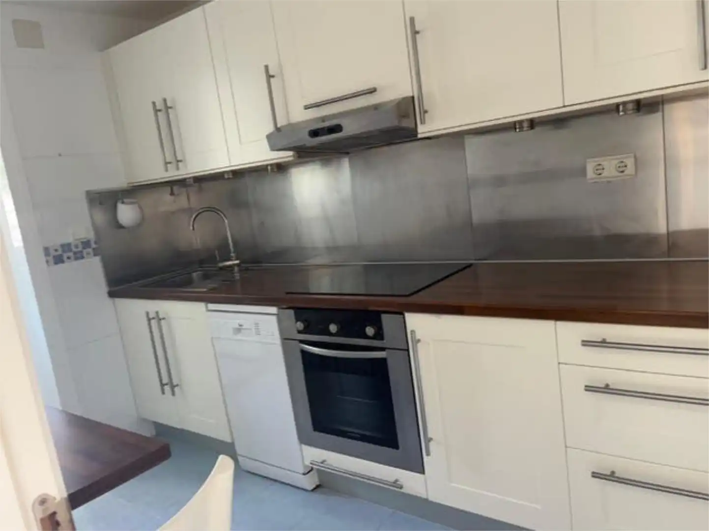 Piso de 65 m² en Algeciras