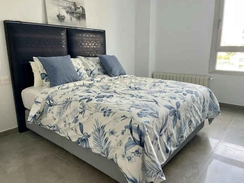 Piso de 117 m² en Alicante