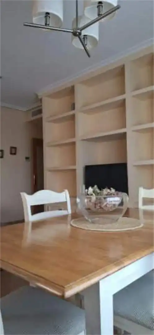 Piso de 110 m² en Elche