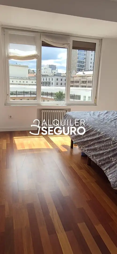 Piso de 160 m² en Oviedo