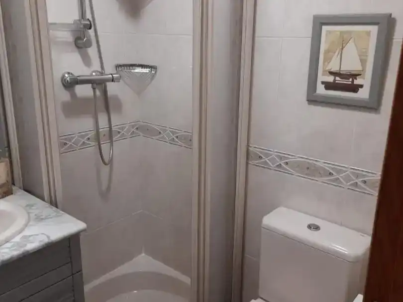 Piso de 112 m² en Vilagarcía de Arousa