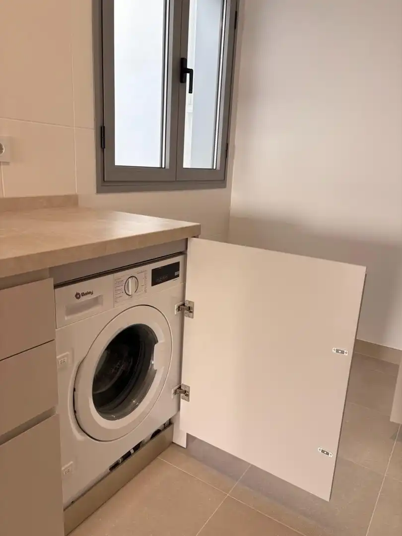 Piso de 66 m² en San Fernando