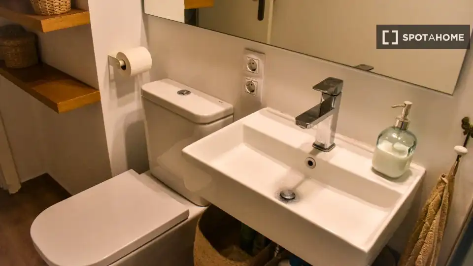 Habitación 115 m², Sevilla