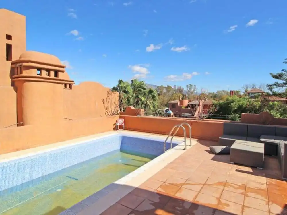 Appartamento 393 m² a Estepona