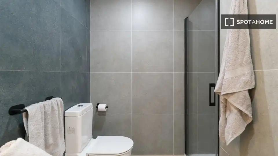 Habitación 46 m², Mogán
