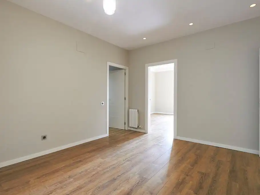 Pis de 190 m² a Barcelona