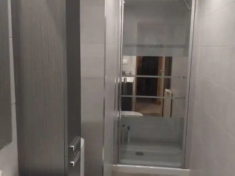 Piso de 120 m² en Huesca
