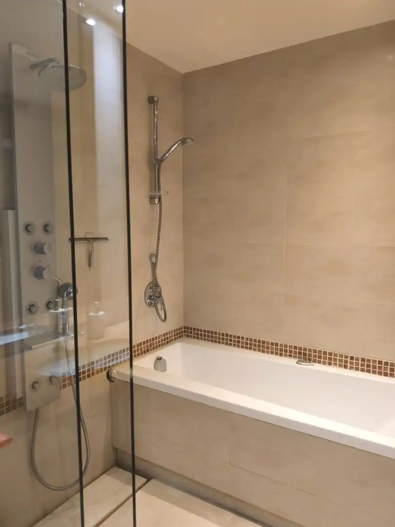 Piso de 115 m² en San Roque