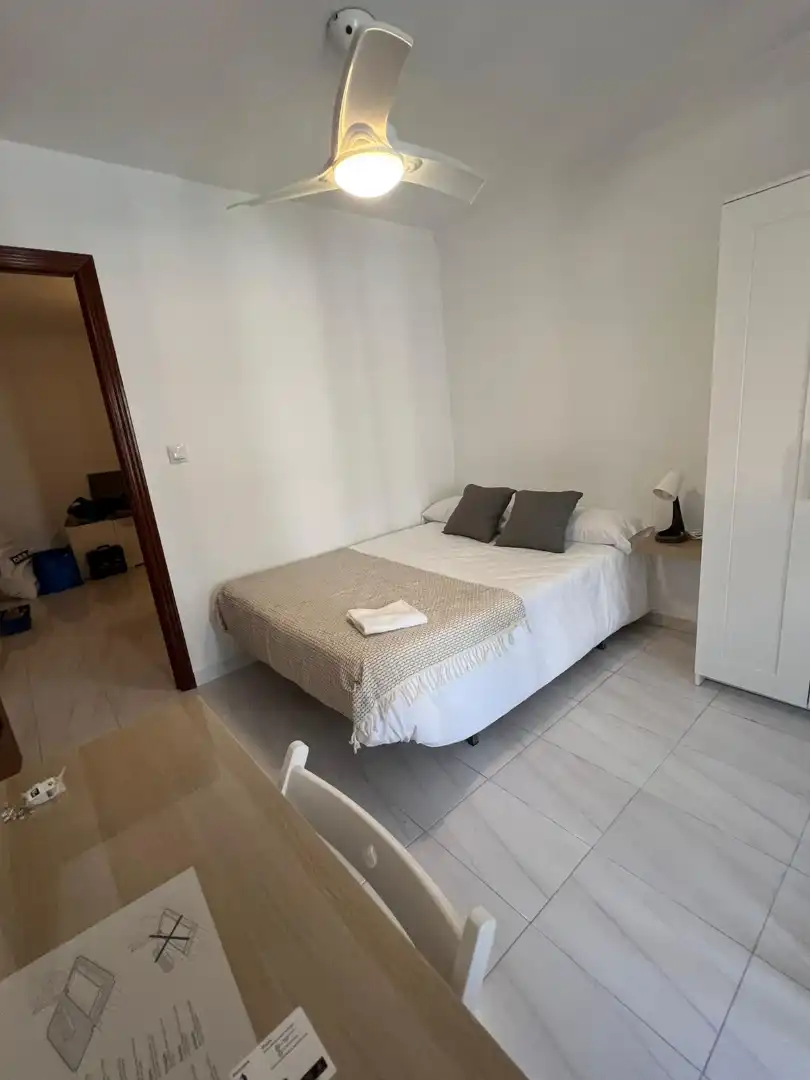 Habitación 100 m², Málaga
