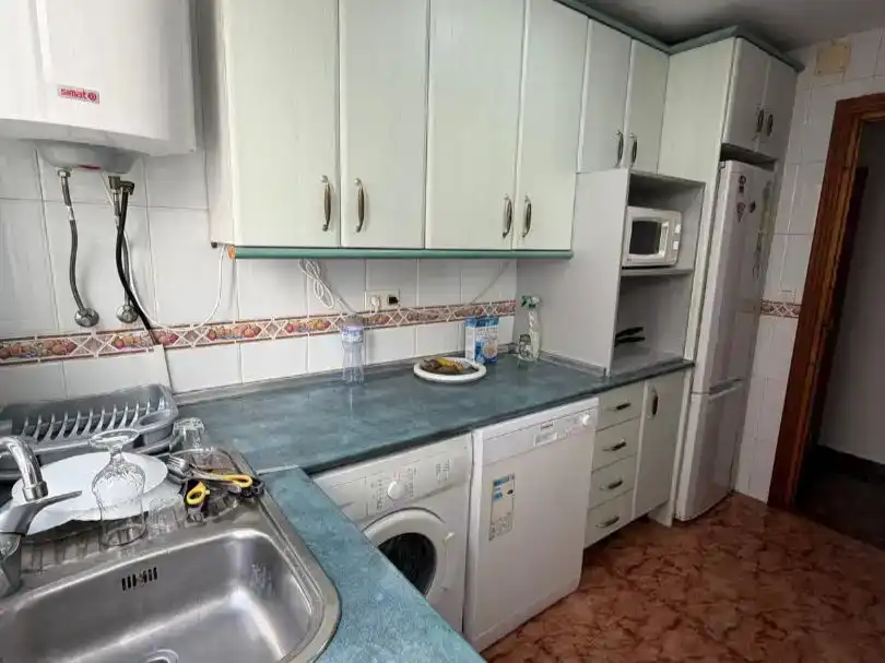 Piso de 75 m² en Almería