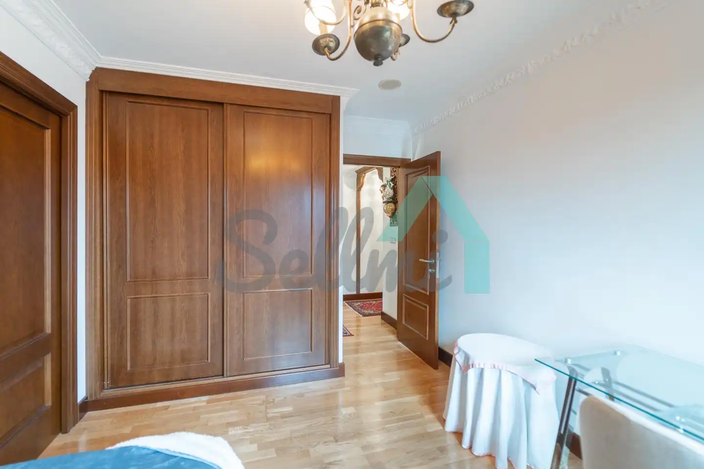 Piso de 120 m² en Oviedo