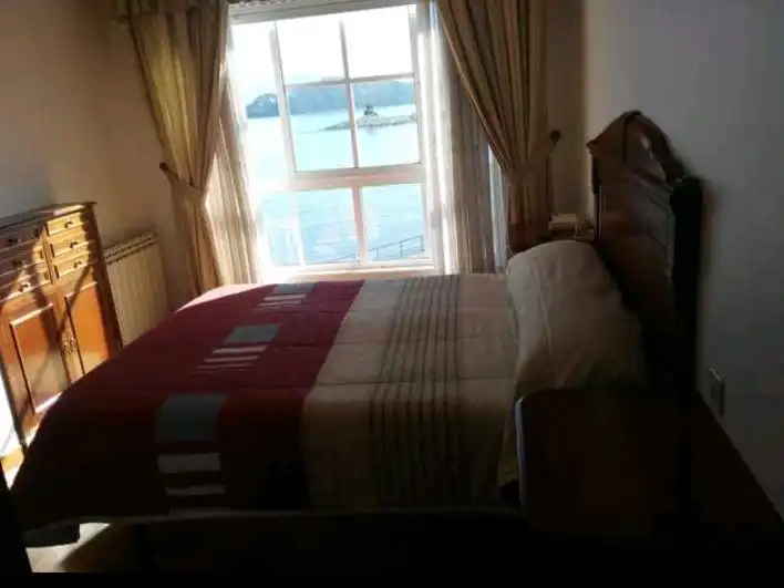 Wohnung 65 m² in Baiona