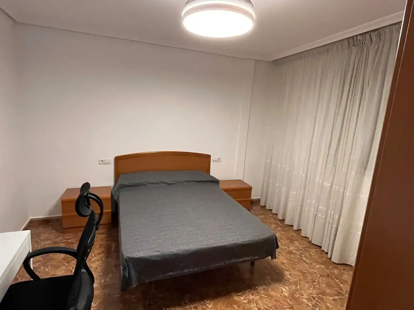 Piso de 106 m² en Murcia