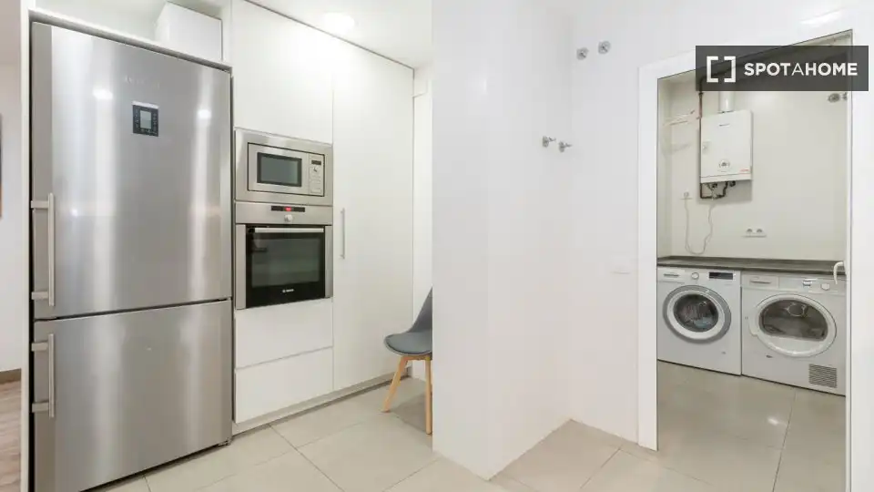 Habitación 142 m², Barcelona