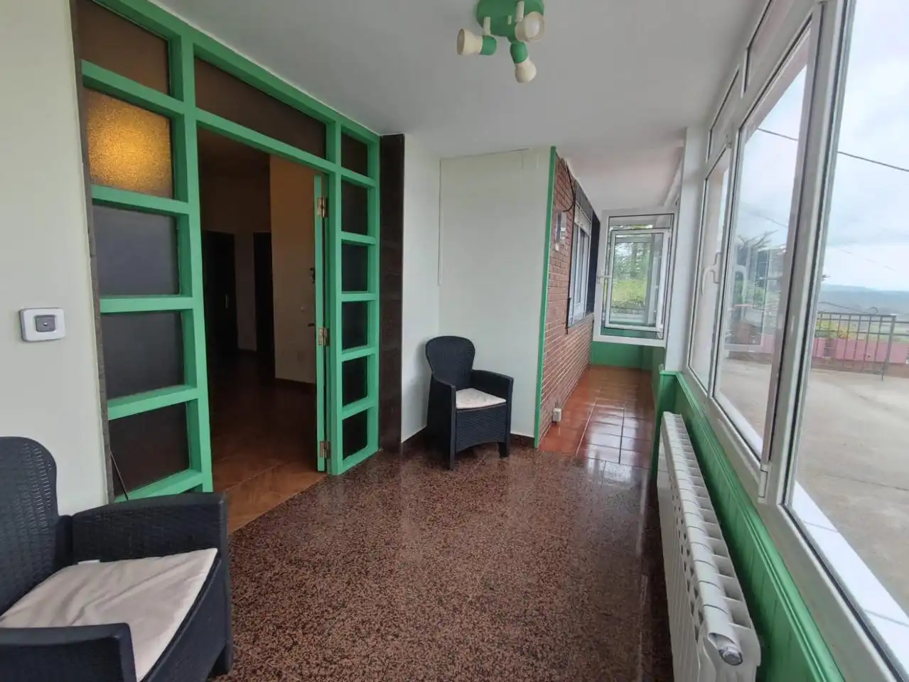 Piso de 180 m² en Piélagos
