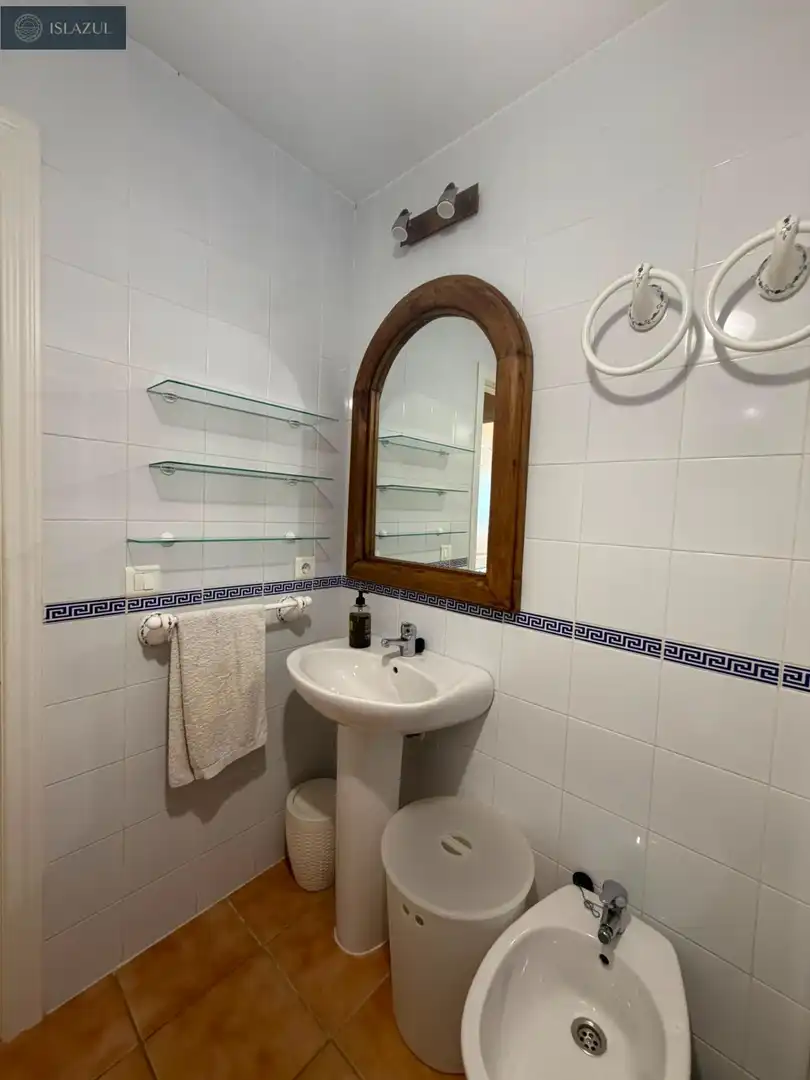 Piso de 61 m² en Isla Cristina