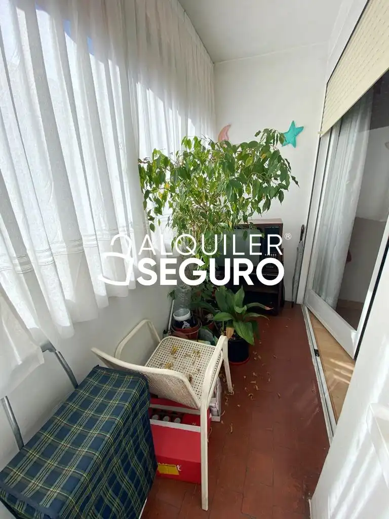 Appartamento 73 m² a Madrid