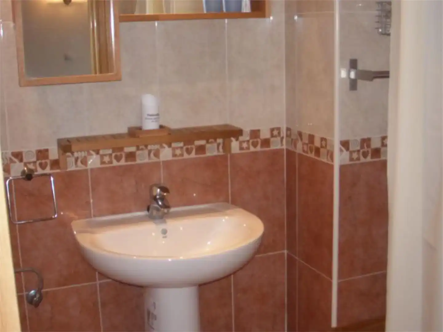 Piso de 135 m² en Cuzcurrita de Río Tirón