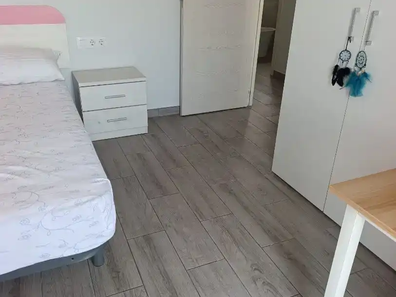 Piso de 100 m² en Cáceres