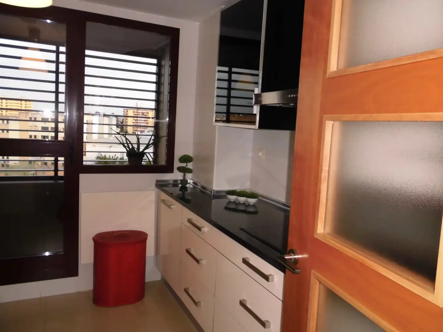 Piso de 100 m² en Ceuta