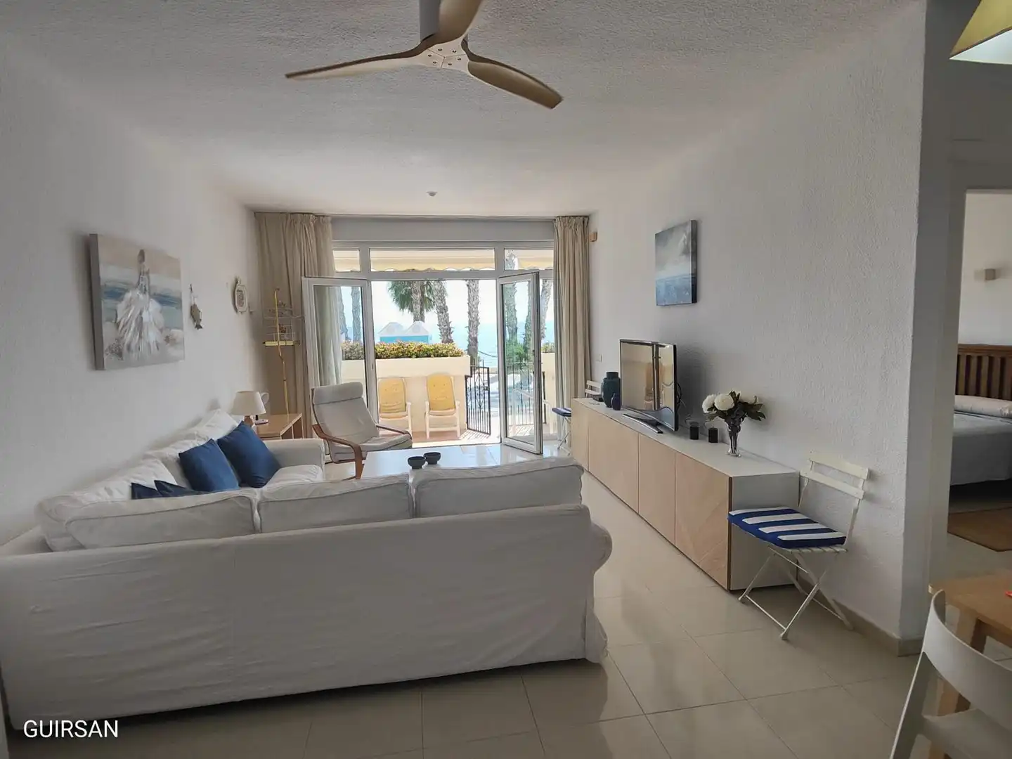 Piso de 110 m² en Almuñécar