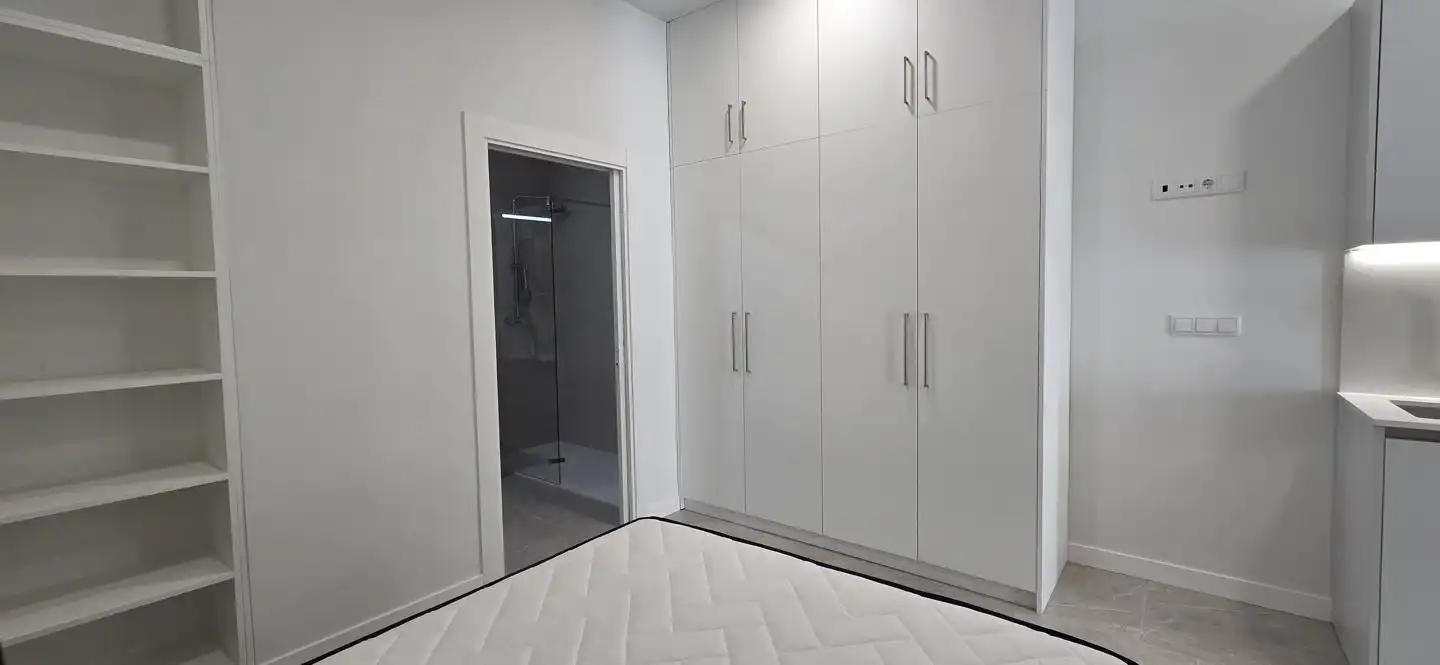 Квартира 55 м² в Elx / Elche